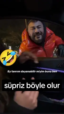 #roberhatemo #süpriz #araba 