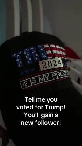 #Trump #Republican #democrat #fyp 