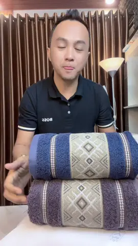 Handuk Terry Palmer Exlusive #Terrypalmer Handuk Dewasa #MereaapAir #BahanKatunASLI #BisaCOD #promoterbatas 