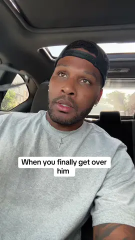 When you finally get over him #relationshipadvice #datingadvice #overhim #detached #detachment 
