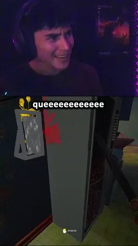 ¿Qué acaba de pasar? #dbd #deadbydaylight #random #dbdclips #clipsdetwitch #gaming #dbdcommunity