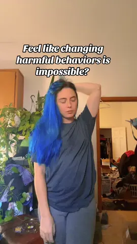 What do you wish you could change? #motivationalvideo #letsfaceit #letschangetogether #socialworkstudent #stuck 