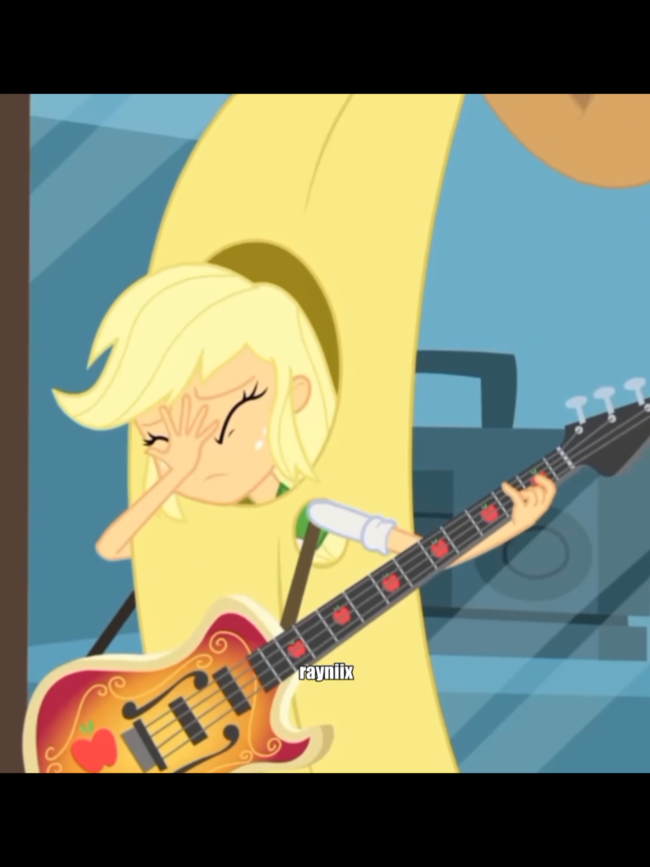 #applejack | да хоть за бесплатно!🤓☝🏽☝🏽 #mlp #mlpfd #mylittlepony #equestriagirls #broni 