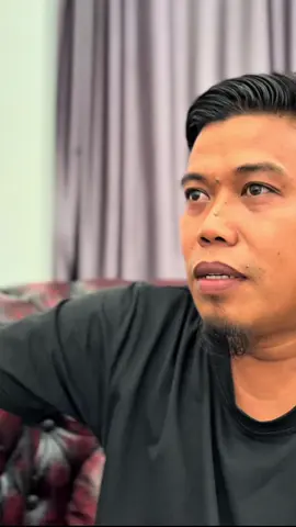 Yang bilamg hidupnya tanpa masalah, itu hoax