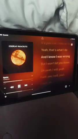 @coldplay #fypシ #blowthisup #fypシ゚viral #despairandagony #sparks #sparkscoldplay 