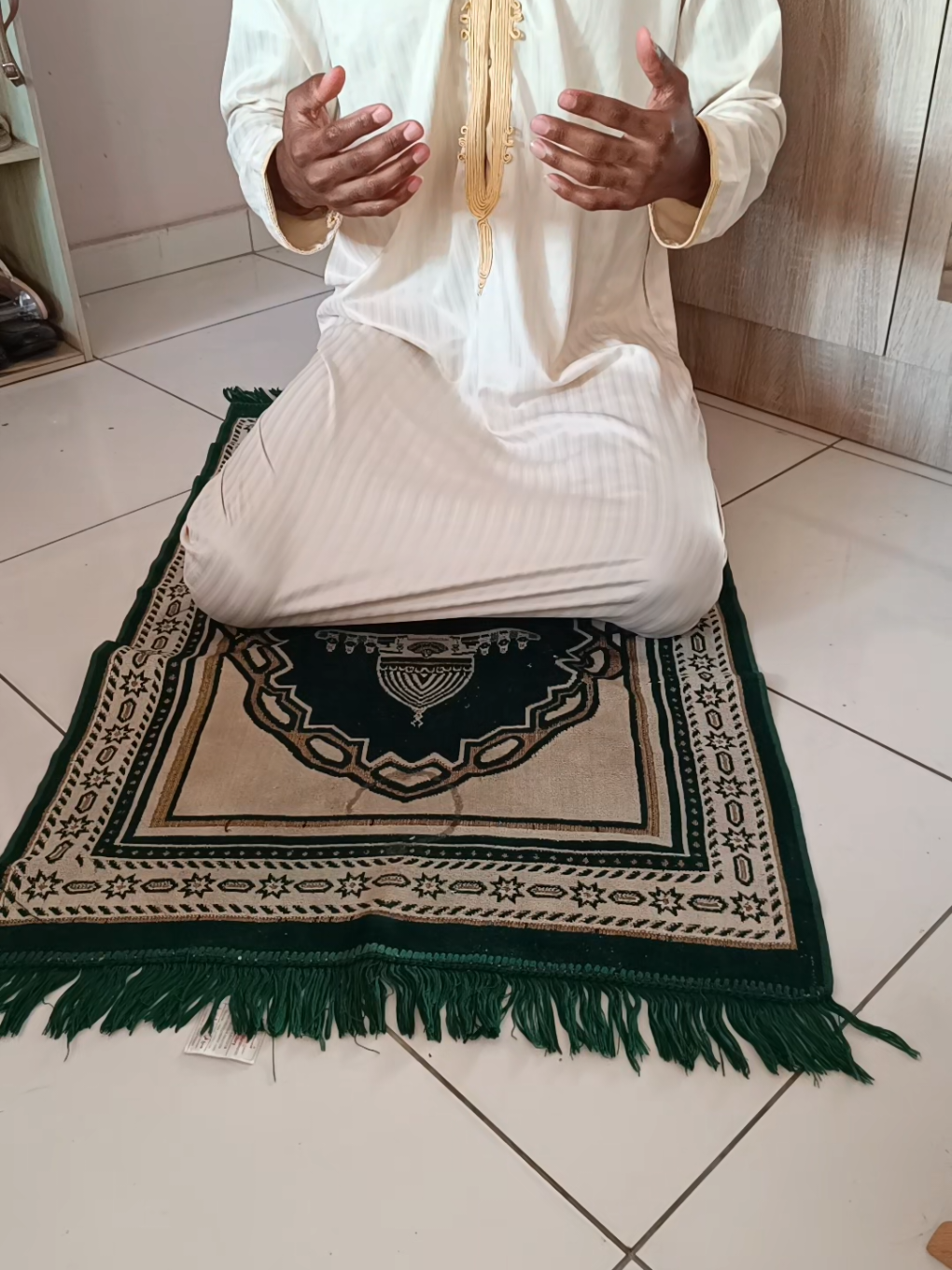 #din #coran #islam #allah❤️ #invocation #pourtoi 