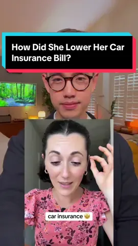 🎥 @alexonabudget How do you think you can lower your car insurance bill by a couple hundred dollars? 🚗💸 Watch this video as I list down simple ways to save on your premium. Comment “Insurance” and I’ll send you the free tool I use right away! - Steve If you’re ready to start investing this year, don’t miss my next Beginner’s Investing Masterclass! Sign up now — link in bio. Want to join our Beginner’s Investing class? Comment “BIMC” and I’ll send you an invite! Follow @calltoleap Follow @calltoleap for investing videos Follow me @calltoleap to start your journey toward financial freedom! #CarInsuranceTips #SaveMoney #SmartSpending #InvestSmart #FinancialFreedom