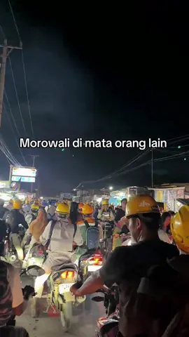 pesona kota industri🔥#imipmorowali #foryoupage #semuabisaditiktok 