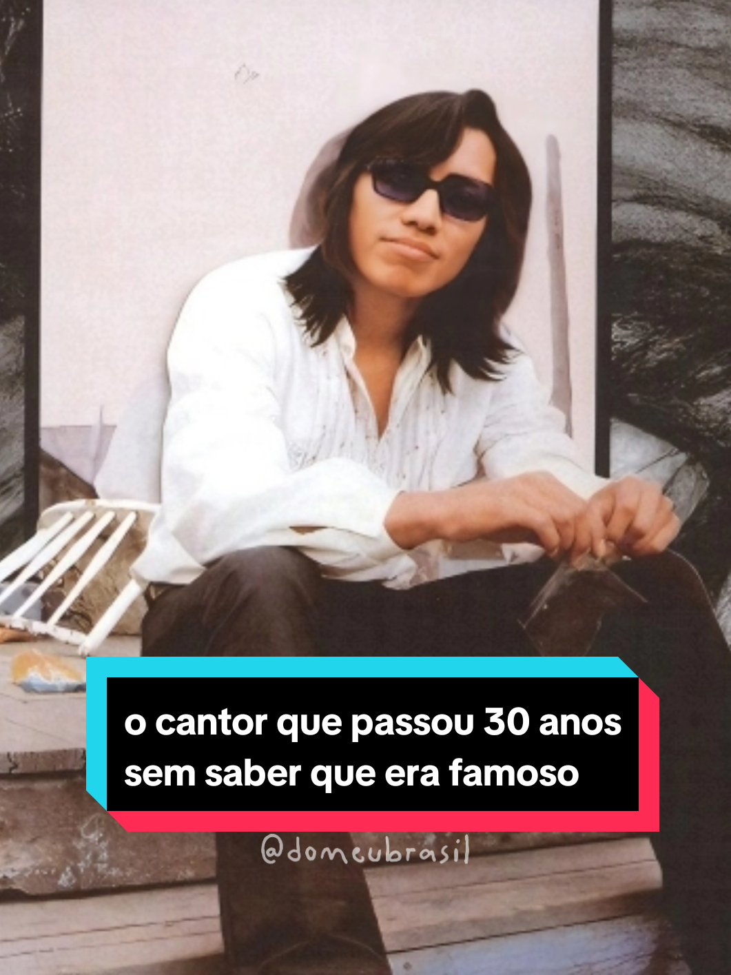 #fypシ #sixtorodriguez #sugarman #africadosul🇿🇦 #curiosidades 