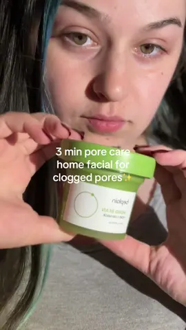 #mungbean #makeuphacks #facialmask #beplain #creatorsearchinsights #skincare 
