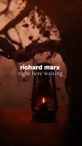 richard marx - right here waiting #music #naturevibes #musiceverywhere 