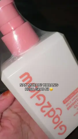 #glad2glowmy #glad2glow #g2g #glad2glowcleanser @Glad2Glow.my 