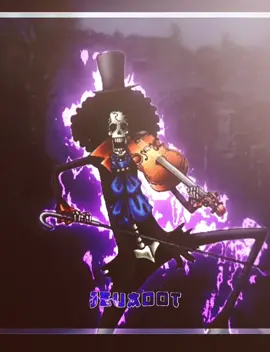 real ones know this is an old video🙏 | #fyp #fy #edit #brook #onepiece #onepieceedit 