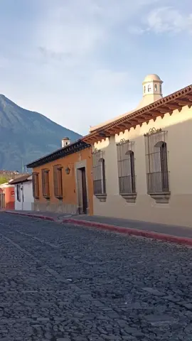 Antigua Guatemala #antiguavlog #guatemala #antigua 