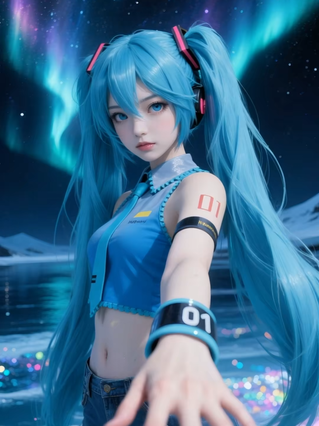 #ai #动态壁纸 #wallpaper #livewallpaper #4k #壁紙 #壁紙推薦 #壁紙にどうぞ 