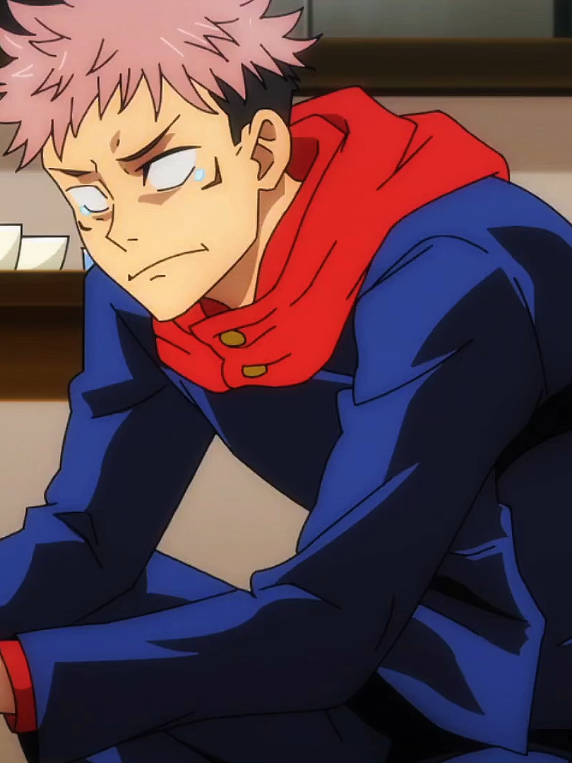 Happy little edit #jjk #jjkedit #edit #amv #fyp #jujutsukaisen #juji #mahito #jujiedit#change