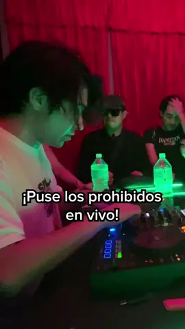 La Mamadota FM en vivo!! Muchas gracias a todos por acompañarme!! 💥💥💥🔥🔥🔥💕💕💕 ¿Cuál es el mejor drop para ustedes? #edm #dullpeak #dj #Parodia #radio 