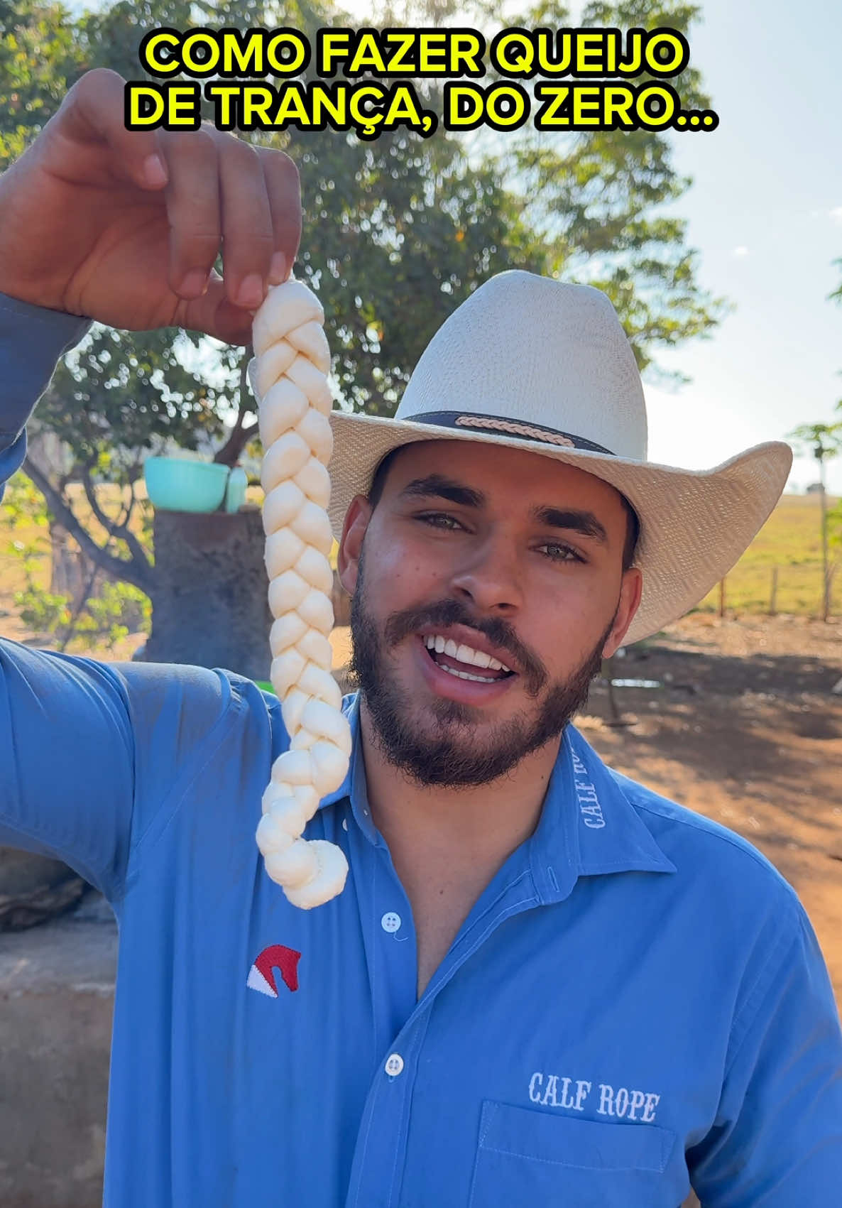 Isso sim é um receita de respeito!🤠🙌🏻 #quandoeupegareupegomesmo #foryoupage #receita 