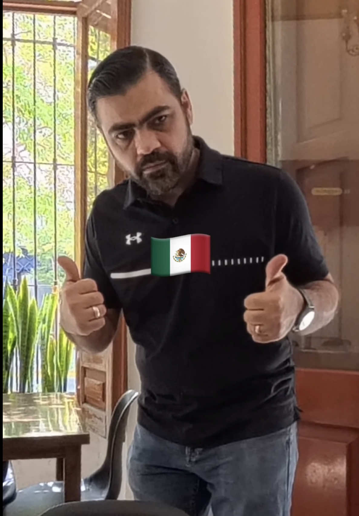 La lavé bien en mi casa 🧼👕 @lapava162  #mexico #guadalajara #latino #japon #メキシコ