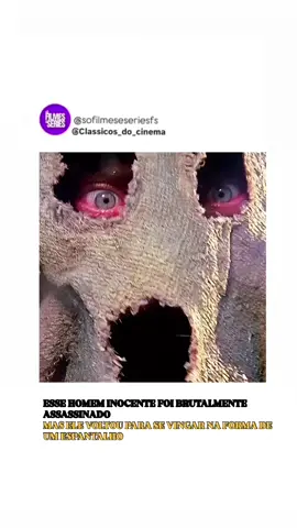🎬 A NOITE SOMBRIA DO ESPANTALHO (1981) 🗡️ RESUMO: Em uma pequena cidade do interior, Bubba, um homem com deficiência intelectual, é falsamente acusado de atacar uma menina. Um grupo de vigilantes o caça e o mata cruelmente, colocando-o disfarçado de espantalho para encobrir o crime. Porém, após sua morte, os homens responsáveis começam a morrer misteriosamente, um a um, sempre na presença de um espantalho sinistro. Logo fica claro que há uma força sobrenatural buscando vingança.