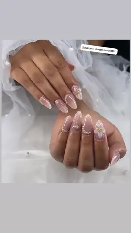 #tropical#nails 