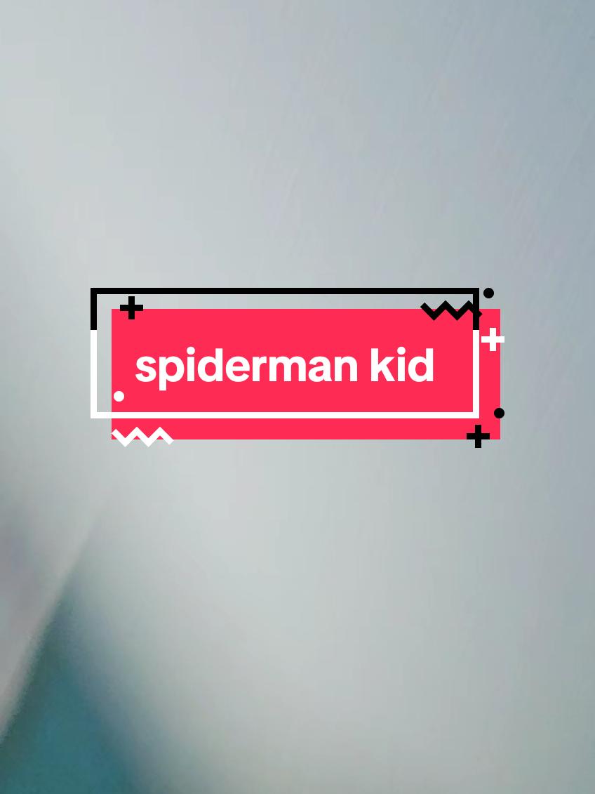 Despite this being a scary situation I could go more into detail but I think some people miss the fact that he was at least safely caught#greenscreen #spidermankid #situation #fyp 