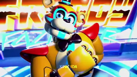 I miss the rage! #fnaf #fivenightsatfreddys #monty #glamrockfreddy #roxanne #glamrockchica #fnafedit 