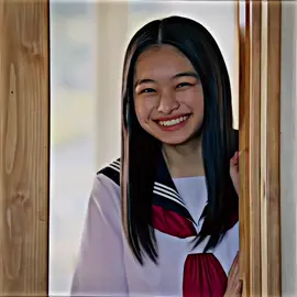 Cantik banget❤️‍🔥#teasingmastertakagisan #tsukishimarui #kurokawasoya #takagi #nishikata #liveaction 