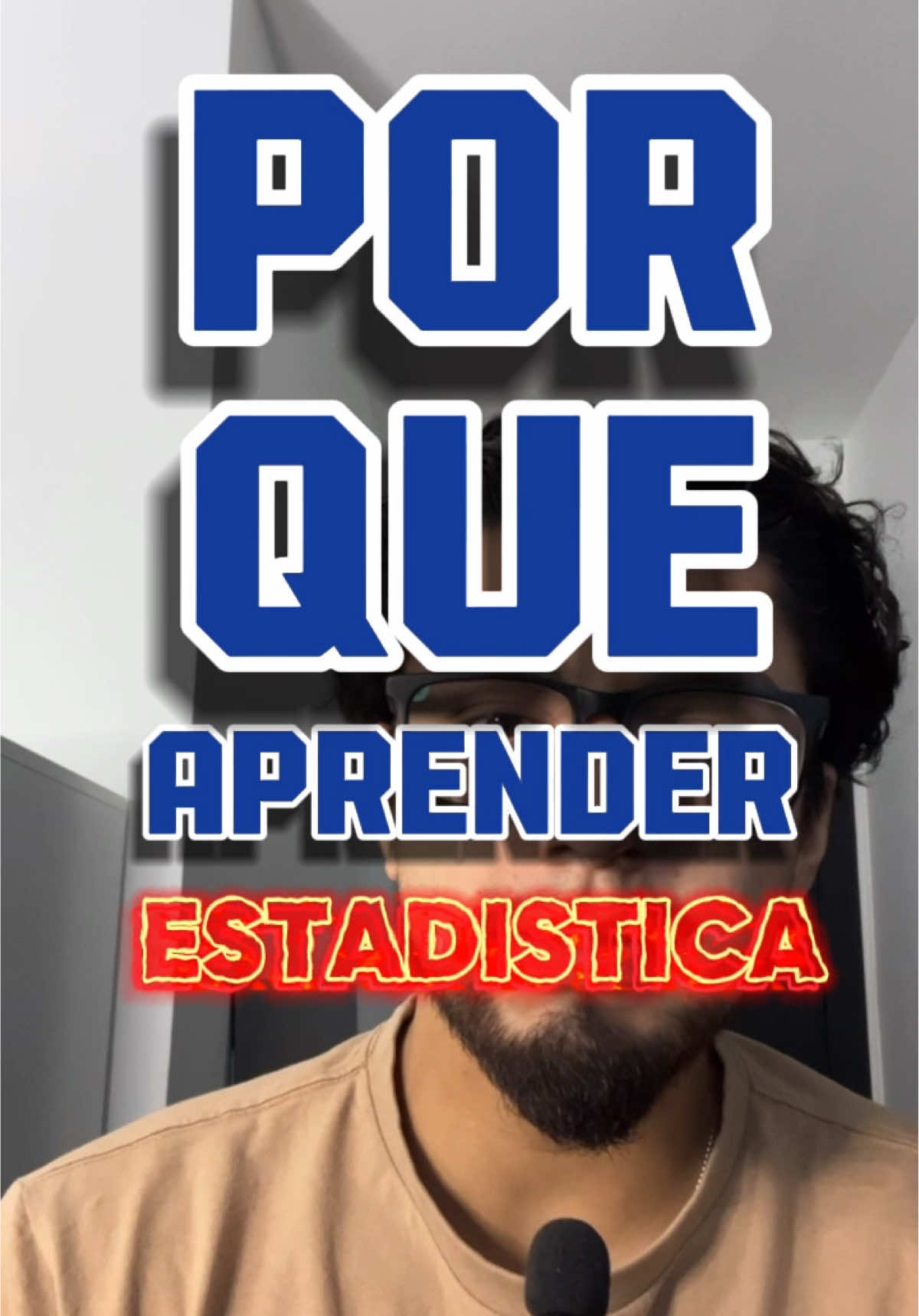 📊⚠️ LA ESTADISTICA TE PUEDE SALVAR… O ARRUINAR EL TRABAJO Todo depende de ti, buena suerte. .  . . . . . . . . . . . . . .  #excel #data #dataanalytics #dataanalyst #statistics #datavisualization #datascience #exceltips #fyp #tipsandtricks 