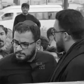 روحان تسِيران الىٰ طرِيق واحِد وهَو طَريق أَهل البَيِت 🙂‍↔️💙+ رأيكم بالفيديو ؟ #محمد_باقر_الخاقاني #سيد_سلام_الحسيني   #مالي_خلق_احط_هاشتاقات  #شيعة_علي_الكرار #virall 
