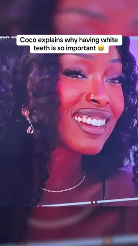 Replying to @Hawwa Coco was my favorite 🥹 #foryou #viral #loveislandusa #LoveIsland 