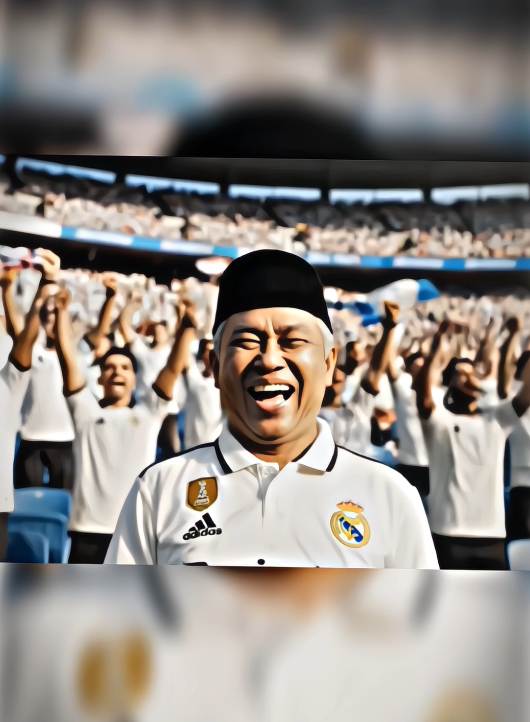 Sebutkan nama klub yang bisa menghentikan Real Madrid 16 UCL musim depan😼 - - - - #realmadrid #15ucl #kingeropa #madridistas #spain🇪🇸  #championsleague #copadelrey #supercopa #cwc #fifa #ronaldo #messi #mbappe #belingham #bale #benzema #isco #modric #uefachampionsleague #fotball #fotball_edits #fotballtiktok #sbcaper🚯 #semogafyp #fyp #fypシ 