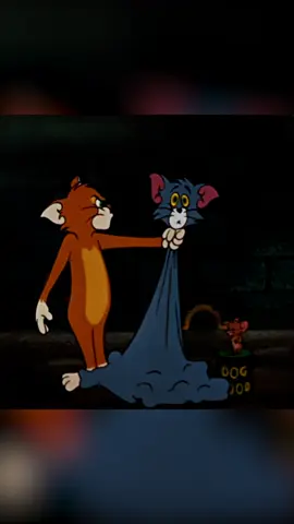 DIY tip: bonemeal is great for your garden! #tomandjerry #animation #nostalgia #fyp