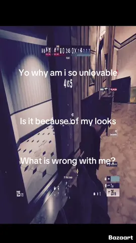 #real #siege #leave #her #failure 