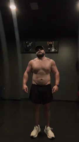 Closer and closer every week. #gymmotivation #weightlossmotivation #weightlossjouney #workout #gym 