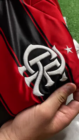 Flamengo I 25/26 ❤️🖤 . . . . . . . #camisadetime #flamengo #camisadoflamengo 