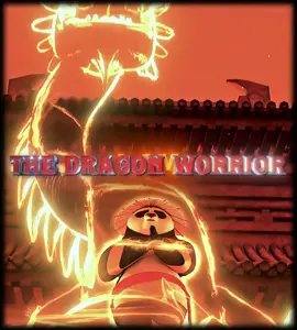 I M THE DRAGON WARRIOR |KUNG FU PANDA| PASSOM BEM SALTO - ATLXS (SLOWED) 4K EDIT #edit #fyp #viral #foryourpage #kungfupanda 