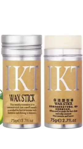 Sáp vuốt tóc giữ nếp tóc con LYNA COÓMETICS Women Nữ #sapvuottoc  #yeubanthan89 