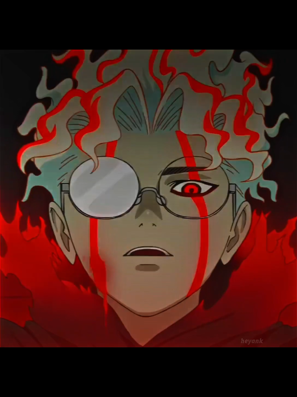 surreal || Tok Tok não tira a qualidade de novo 😭#anime #fyp #dandadan #okarun #edit 