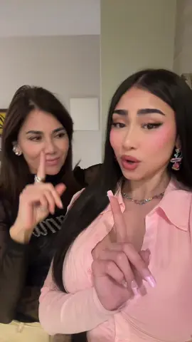 La Intuición de madre nunca falla ✨