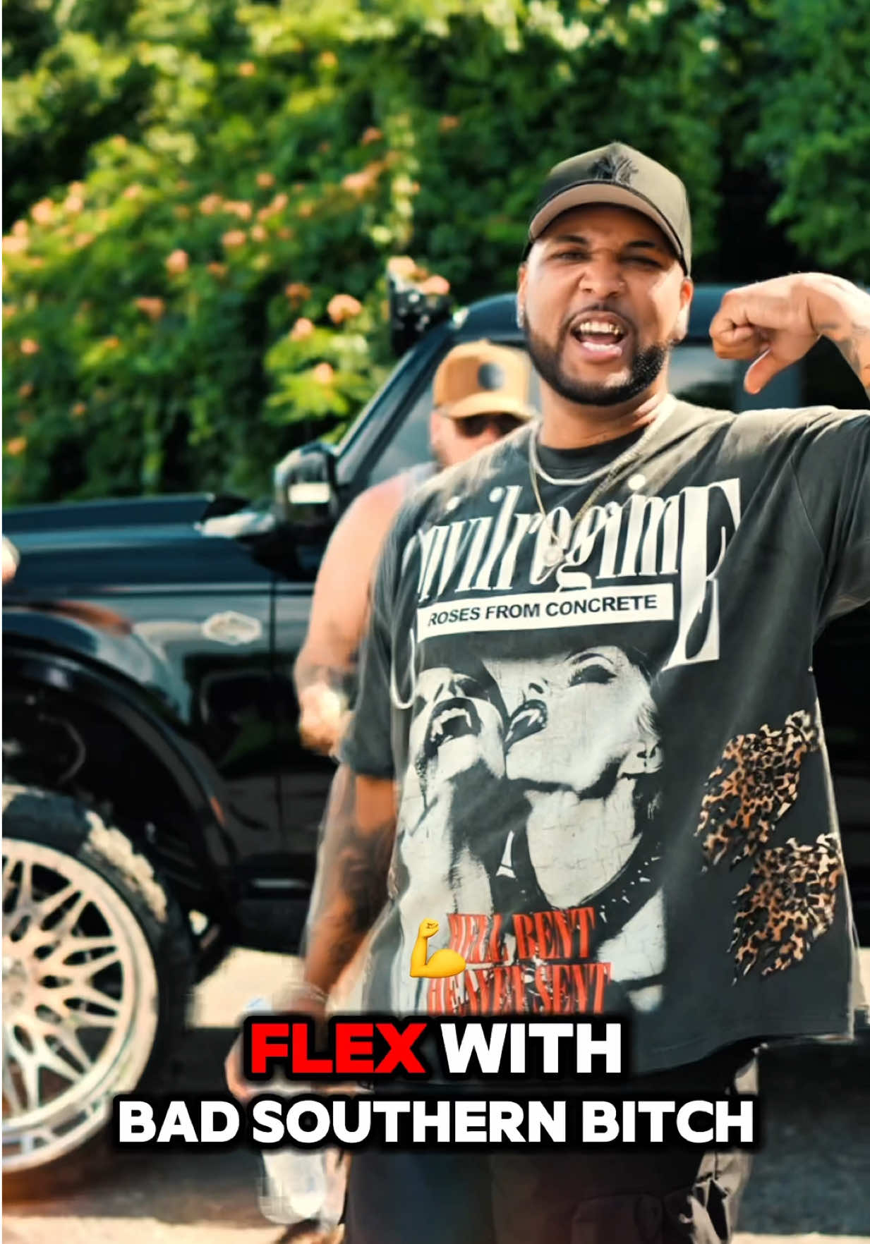 BIG DAWG MOTION🐶🔥 #fyp #capcut #hiphop #music #foryoupage #goviral #rap #kevingates #viralvideo #bigxthaplug #texas #fypシ #flow #bronco #26s @Jo Tyler 