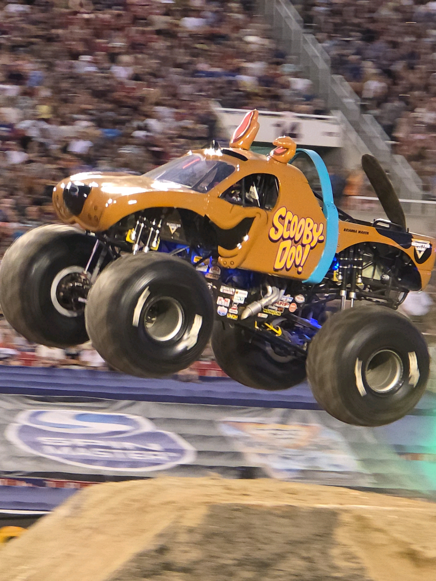 Monster Jam World Finals 2025 Full Highlights! #monsterjam #monstertrucks 