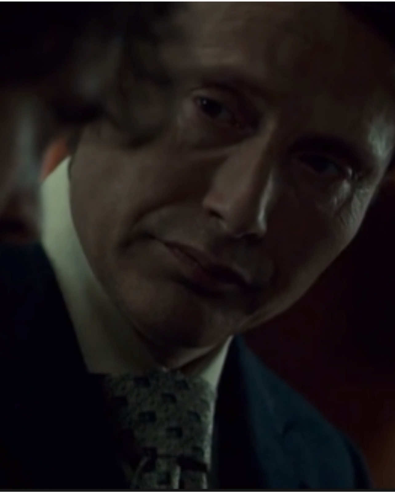 #hannibal#hanniballecteredit #willgraham#fyppppppppppppppppppppppp #hanniballecteredit