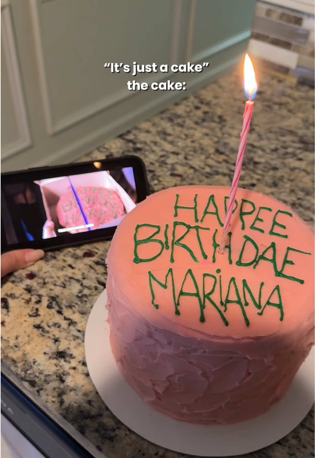 Harry got his cake at 11. I got mine at 29. Worth the wait🧁 #HarryPotterCake #BirthdayMagic #HappeeBirthdaeHarry #HogwartsVibes #Potterhead #BirthdayTikTok #FYP #HarryPotterTok #FandomCake #NostalgiaTok #CakeReveal #TikTokMadeMeDoIt 