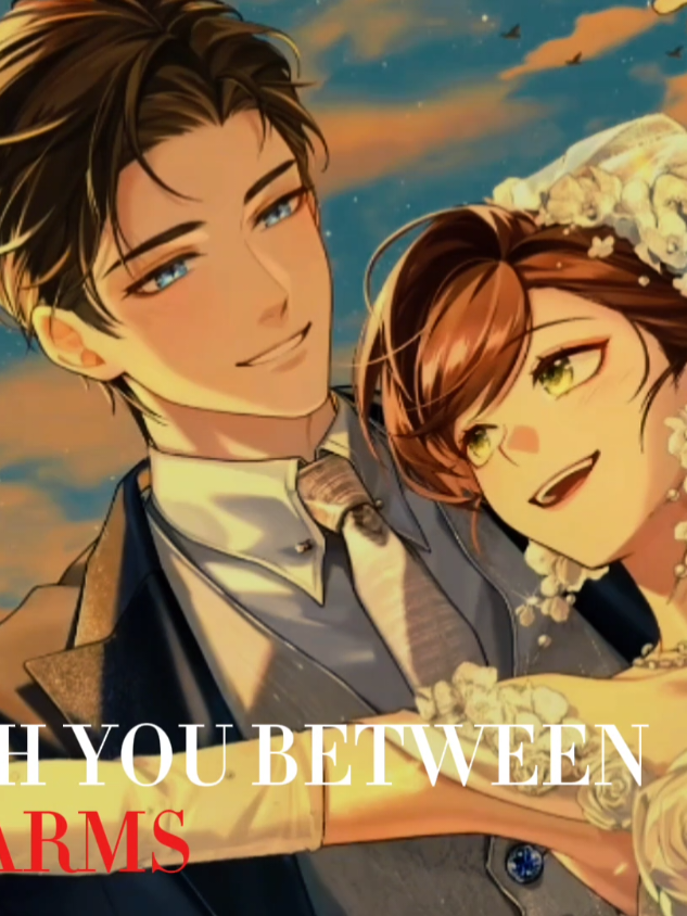 GETTING MARRIED TO ARTEM WING!!!  (3/4) Ml's #tearsofthemis #foryou #fyp #tearsofthemisedit #artemwing #artemwingedit 