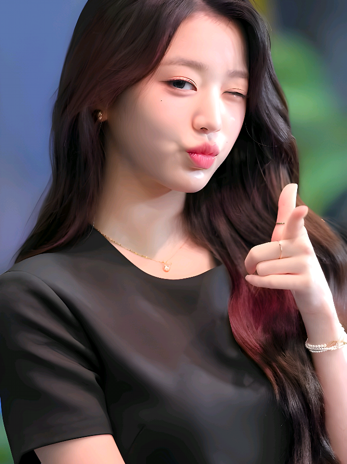 🤭😭#wonyoung#wony 