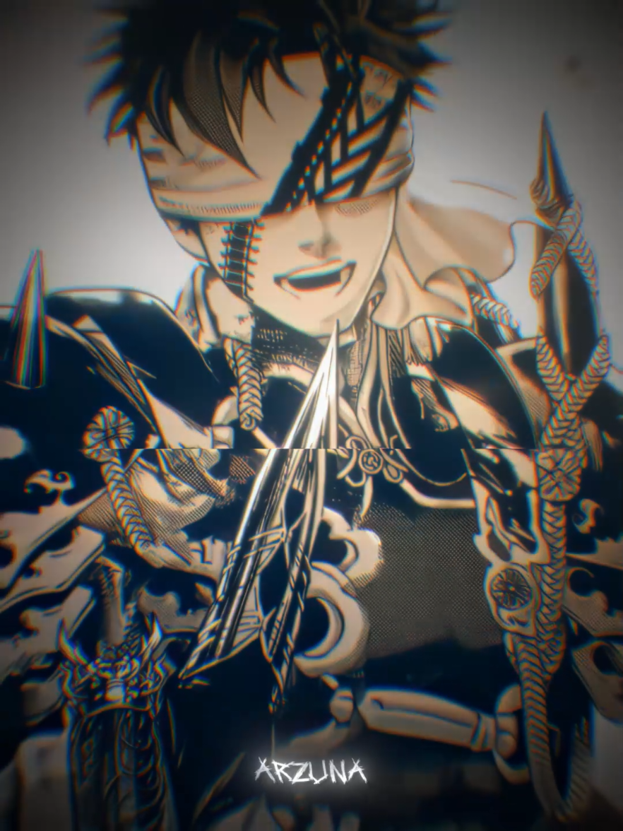 King vs King #quinshihuang #recordofragnarok #animeedit #sabersq 