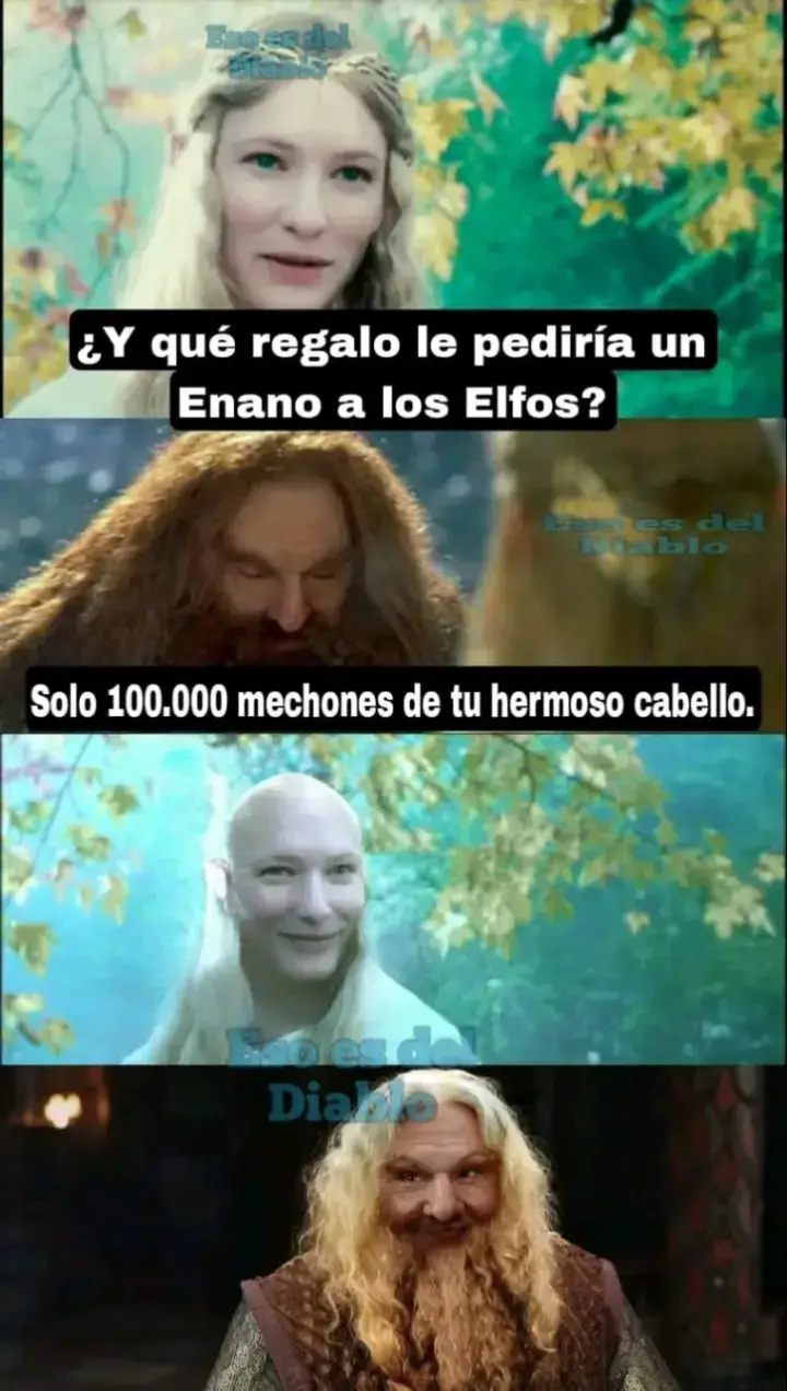 Si la hubiese hecho Jaime pistolas