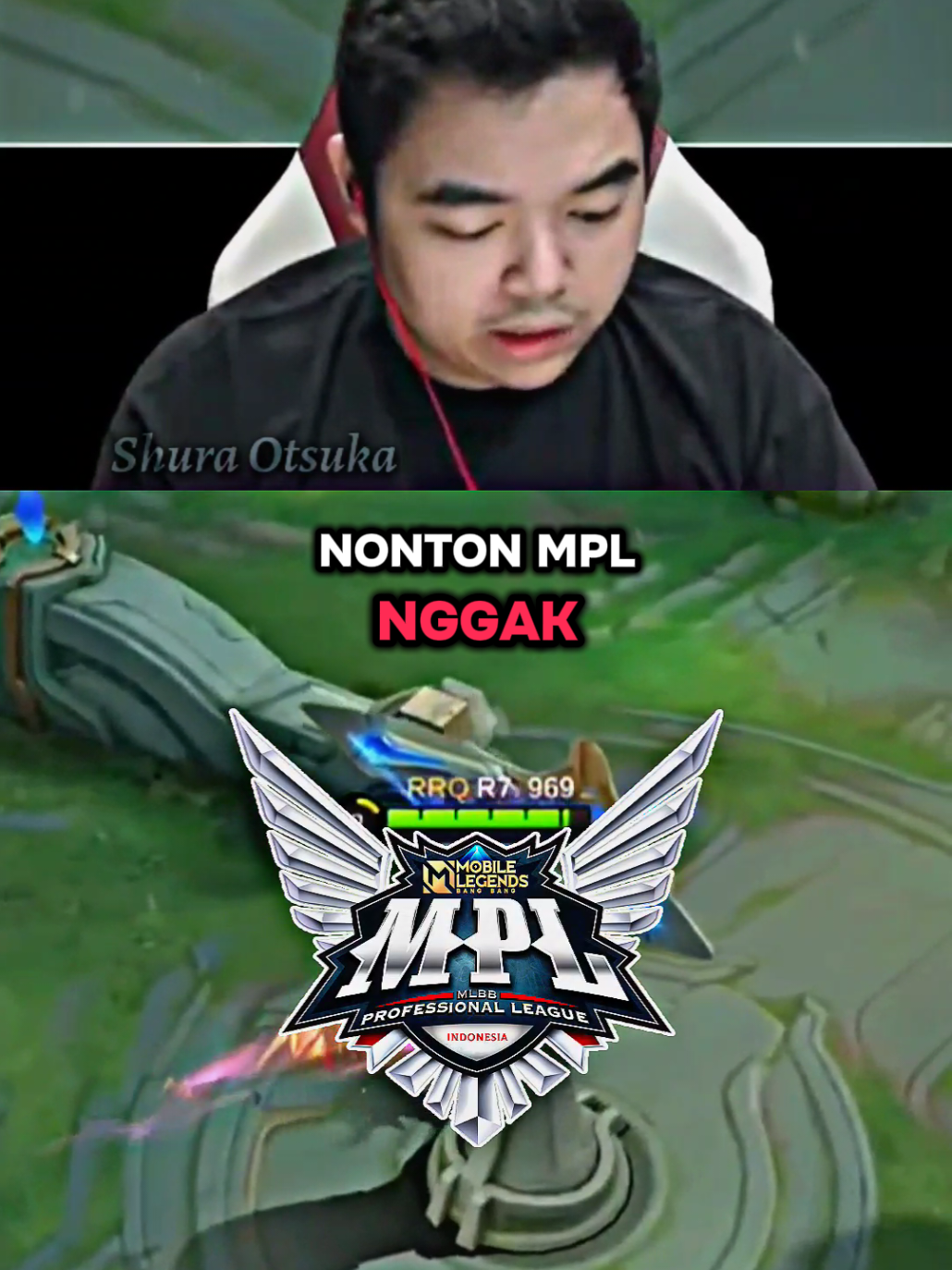 📌catat! gatot ulti nya ga harus kena! ilmu mahal by R7 🥶 #MLBBALLSTAR #MLBBDinoPlanet #MLBBMysticMeow 