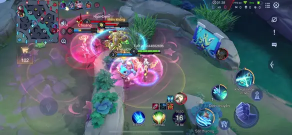 Ko ai cứu dc em đâu 🗿🗿🗿#aov #rov #lienquanmobile_tiktok #lienquanmobile_garena #congdonggamethu #lienquan 